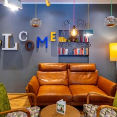 tinyTwice Hotel Bonn - Bild 14