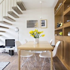 Classic Central London Home by Farringdon - Bild 14