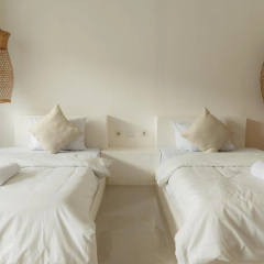 GiliPaddy Resort - Bild 3