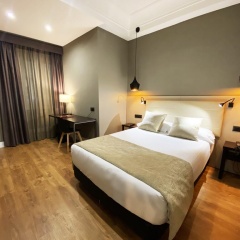 Hotel Cortezo - Bild 6