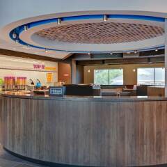 Tru By Hilton Fort Mill, SC in Fort Mill, United States of America from 127$, photos, reviews - zenhotels.com photo 26