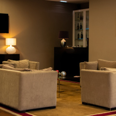 VIP Executive Saldanha Hotel - Bild 28