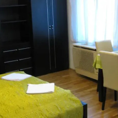 Apartement Zichy thumbnail 1