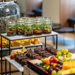 Novotel Wien City - Bild 13