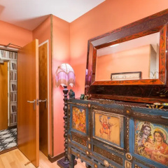 Quirky 1 Bedroom Apartment Next to Holyrood Palace thumbnail 17
