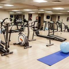 Hotel Golden Way Giyimkent - Bild 21