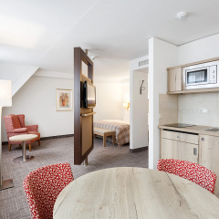 Holiday Inn Nürnberg City Centre by IHG - Bild 30