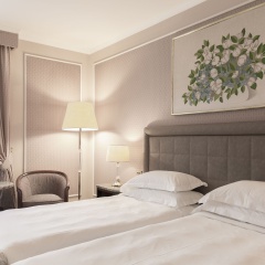 Hotel Doria Grand Hotel - Bild 25