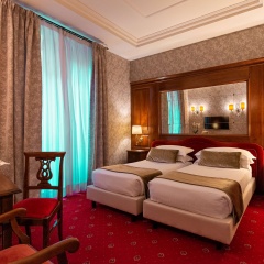 Atlante Star Hotel - Bild 4