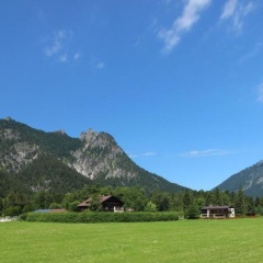 Ferienwohnung 1 Gestüt Pfaffenlehen - Bild 20
