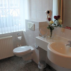Garni-Hotel Alt Wernigeröder Hof - Bild 7