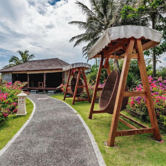 Orlowsky Discovery Candidasa Hotel - Bild 24