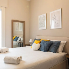notaMi - Arena Modern Apartment - Bild 3