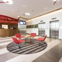 Hotel Ambassador - Bild 16