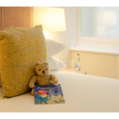 Отель PREMIER SUITES PLUS Glasgow Bath Street Великобритания, Глазго - отзывы, цены и фото номеров - забронировать отель PREMIER SUITES PLUS Glasgow Bath Street онлайн фото 28