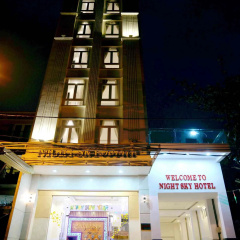 Night Sky Hotel