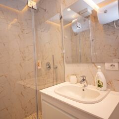 Central Chic Apartments in Tirana, Albania from 69$, photos, reviews - zenhotels.com photo 43