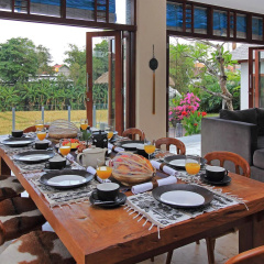 Jabunami Villa - Bild 7