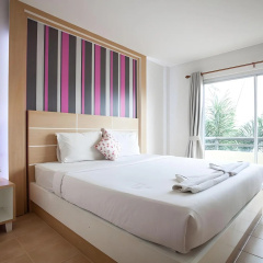 The Greenery Hotel - Bild 5