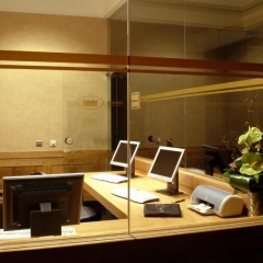 Hotel Real Palacio - Bild 17