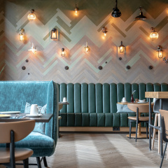 Hotel Indigo Dresden - Wettiner Platz by IHG - Bild 25