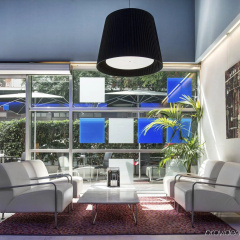 Sercotel Caspe - Bild 24