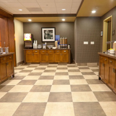 Hampton Inn & Suites Salinas thumbnail 23