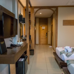 Chaokoh Phi Phi Hotel & Resort - Bild 21