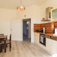 *NEU* Zentral (nur 5min bis zur Innerstadt) *Netflix & Amazon TV* - Bild 11