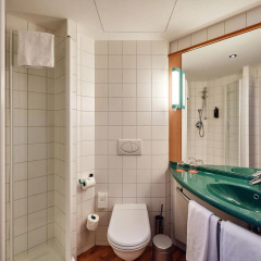 ibis Wien City - Bild 10
