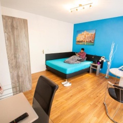 City Apartments Rheinterrassen - Bild 9