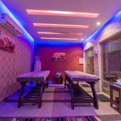Pharaoh Azur Resort - Bild 16
