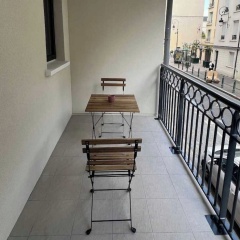 Charming Appt - 1bdr/2p - Near Paris & La Defense - Bild 5