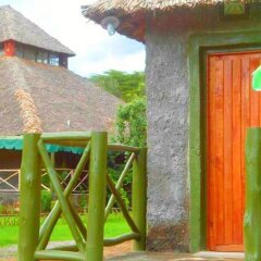 Cactus Eco Camp and Lodge in Nakuru, Kenya from 60$, photos, reviews - zenhotels.com photo 13