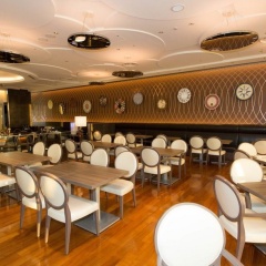 The Royal Park Hotel Tokyo Haneda Airport Terminal 3 - Bild 28