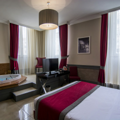 Hotel Castellino Roma - Bild 3
