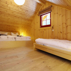 Ferienhaus in Schierke mit Garten - Bild 2