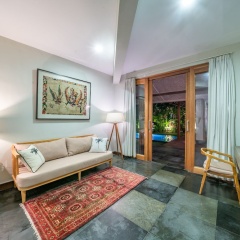 Villa Litera Canggu Bali - Bild 5