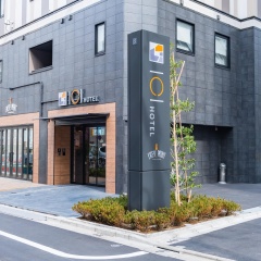 ICI HOTEL Asakusabashi - Bild 1
