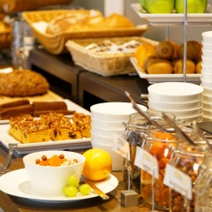 Four Points Flex by Sheraton Essen - Bild 12