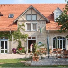 Landgasthof Zum Alten Gut - Bild 12