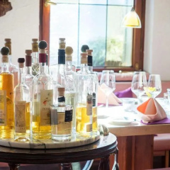 Hotel Restaurant Krehl S Linde - Bild 19