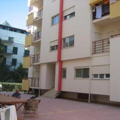 Отель Aldom Apartments Албания, Дуррес - отзывы, цены и фото номеров - забронировать отель Aldom Apartments онлайн фото 23