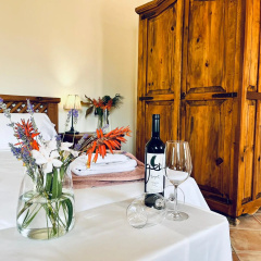 Nou Dalt Muntanya Rural Hotel - Bild 19