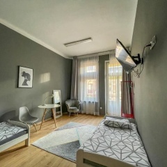 Moon Hostel Warszawa - Bild 7