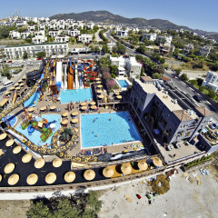 Mirage Family Club - All Inclusive - Bild 25