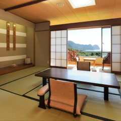 Hachijo View Hotel thumbnail 19