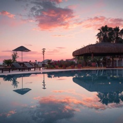 4Reasons Hotel And Bistro - Bild 12