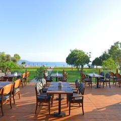 Belcekum Beach Hotel - Bild 24
