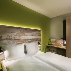 ibis Styles Stuttgart Vaihingen - Bild 3